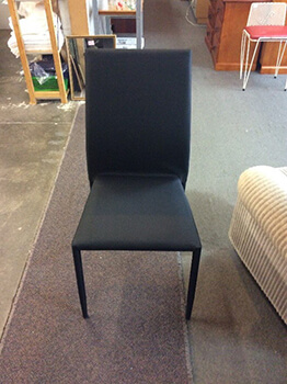 Dining Suite Chair - Cloth cover